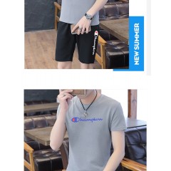 5-609 速干套装D02款