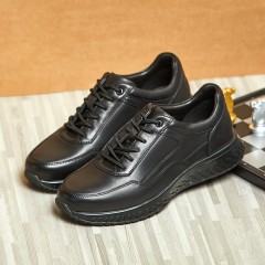 康奈定制男士经典轻软舒适休闲鞋