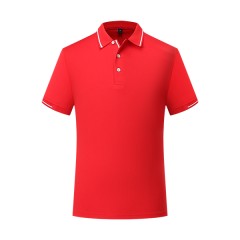 T1903-902 透气速干布 男女同款polo衫