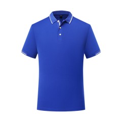 T1903-902 透气速干布 男女同款polo衫