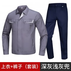 GYJ881CVC配色兜夏长套装