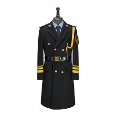 保安服定制