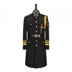 保安服定制