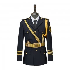 保安服定制