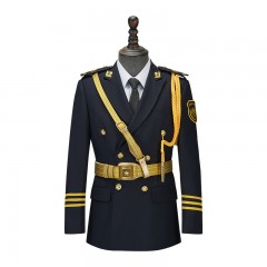 保安服定制