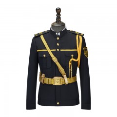 保安服定制