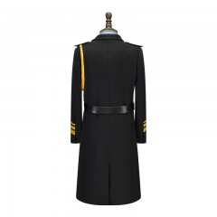 保安服定制