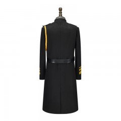 保安服定制