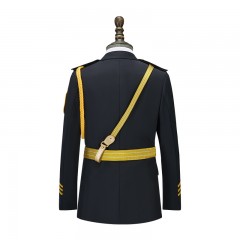 保安服定制