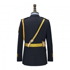 保安服定制