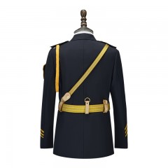 保安服定制