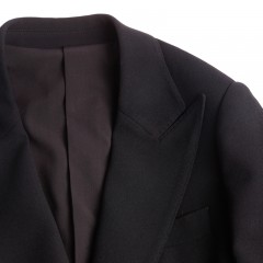 黑色时尚女士西服套装女2022早秋新款时尚职业工作服女西服气质女神范高端大牌