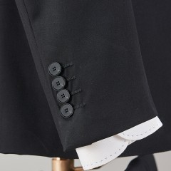 男西装套装2022春秋新款西服外套男士时尚商务职业装