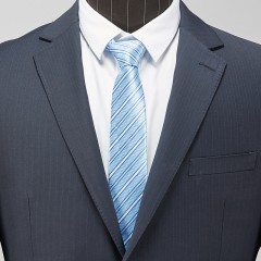 冬秋商务男款职业装