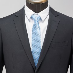 职业装男士西装套装2022春秋季西服男商务时尚外套