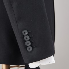 职业装男士西装套装2022春秋季西服男商务时尚外套