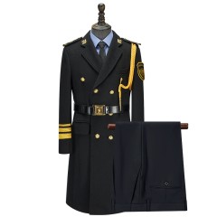 保安服定制