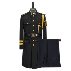保安服定制