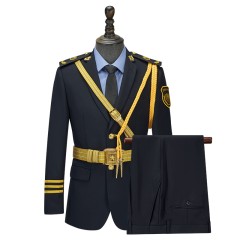 保安服定制