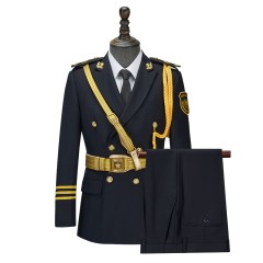 保安服定制